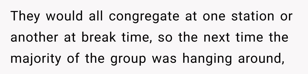 Coworker Keeps Stealing His Sandwiches, So He Served Up The Hottest Revenge Possible