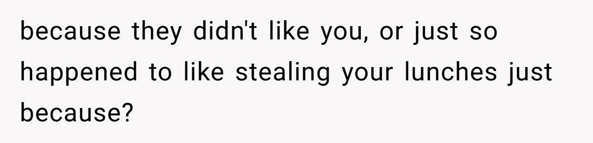 Coworker Keeps Stealing His Sandwiches, So He Served Up The Hottest Revenge Possible