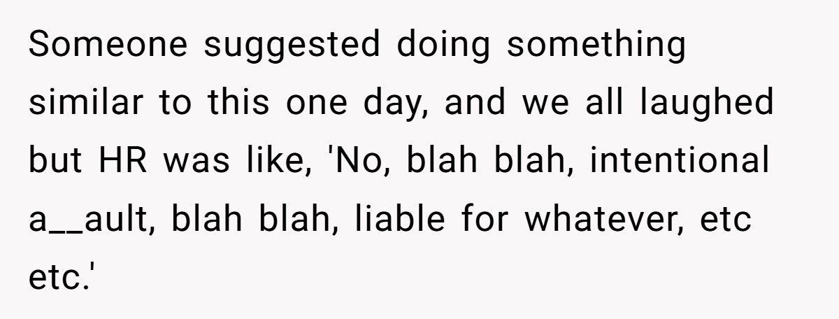 Coworker Keeps Stealing His Sandwiches, So He Served Up The Hottest Revenge Possible