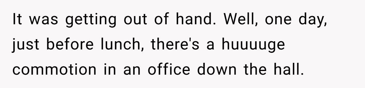 Coworker Keeps Stealing His Sandwiches, So He Served Up The Hottest Revenge Possible