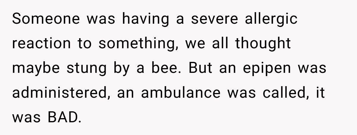 Coworker Keeps Stealing His Sandwiches, So He Served Up The Hottest Revenge Possible