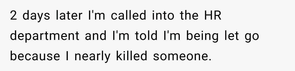 Coworker Keeps Stealing His Sandwiches, So He Served Up The Hottest Revenge Possible