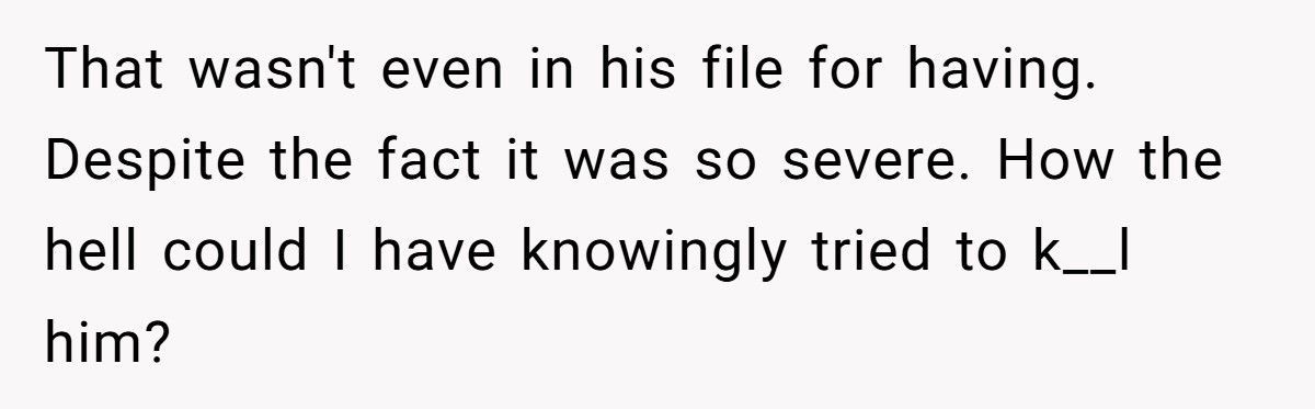 Coworker Keeps Stealing His Sandwiches, So He Served Up The Hottest Revenge Possible