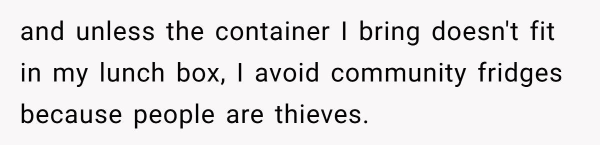 Coworker Keeps Stealing His Sandwiches, So He Served Up The Hottest Revenge Possible