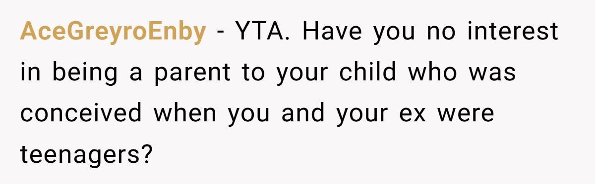 Mom Furious After Ex Gets Drunk At Family Christmas, Says He Wasn’t Responsible That Day
