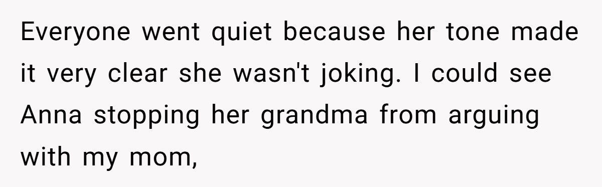 Girlfriend Hosts The Perfect Thanksgiving, Boyfriend’s Mom Calls It A Circus And He Just Sits There