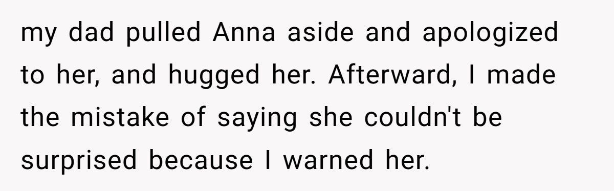 Girlfriend Hosts The Perfect Thanksgiving, Boyfriend’s Mom Calls It A Circus And He Just Sits There