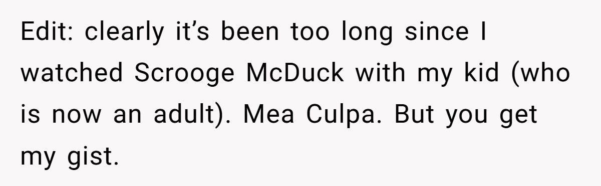 Girlfriend Hosts The Perfect Thanksgiving, Boyfriend’s Mom Calls It A Circus And He Just Sits There