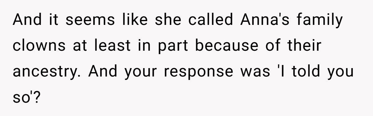 Girlfriend Hosts The Perfect Thanksgiving, Boyfriend’s Mom Calls It A Circus And He Just Sits There