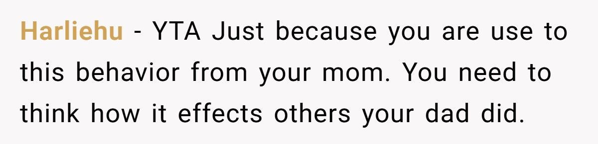 Girlfriend Hosts The Perfect Thanksgiving, Boyfriend’s Mom Calls It A Circus And He Just Sits There