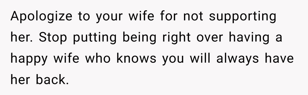 Girlfriend Hosts The Perfect Thanksgiving, Boyfriend’s Mom Calls It A Circus And He Just Sits There