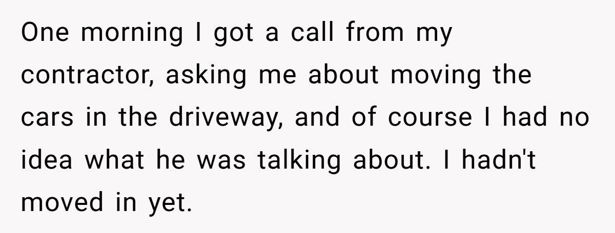 New Homeowner Catches Neighbors Using His Pool And Driveway, So He Makes Them Pay