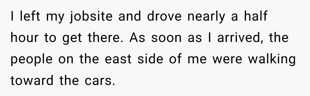 New Homeowner Catches Neighbors Using His Pool And Driveway, So He Makes Them Pay
