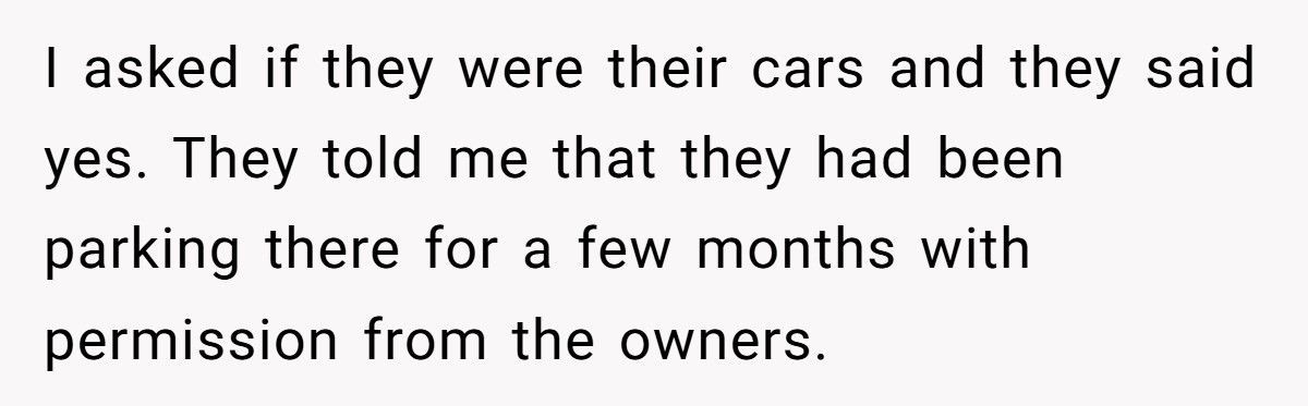 New Homeowner Catches Neighbors Using His Pool And Driveway, So He Makes Them Pay