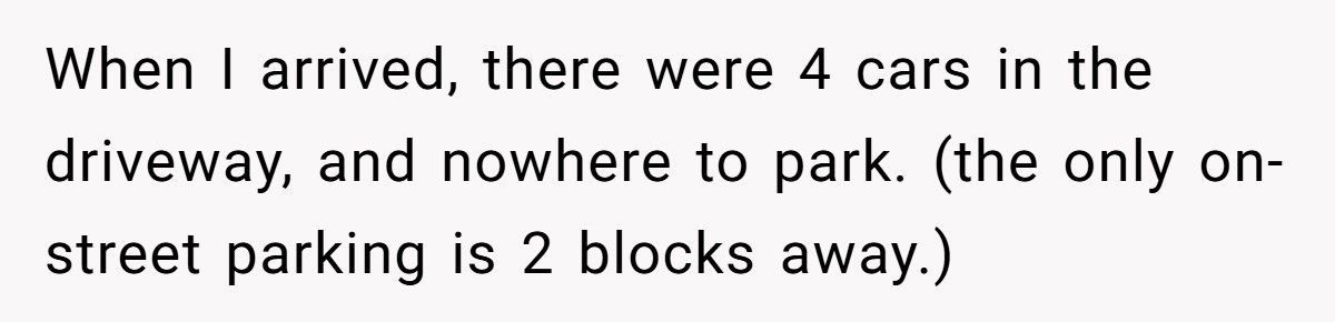 New Homeowner Catches Neighbors Using His Pool And Driveway, So He Makes Them Pay