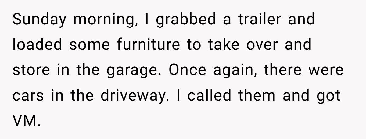 New Homeowner Catches Neighbors Using His Pool And Driveway, So He Makes Them Pay