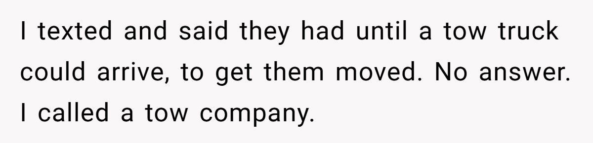 New Homeowner Catches Neighbors Using His Pool And Driveway, So He Makes Them Pay