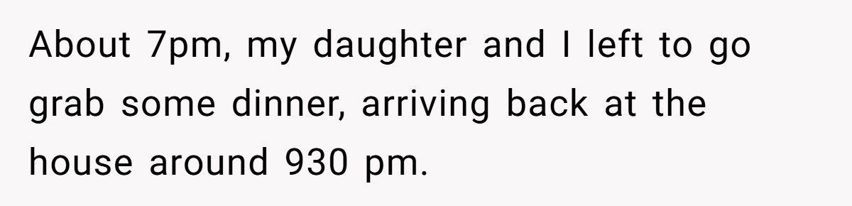 New Homeowner Catches Neighbors Using His Pool And Driveway, So He Makes Them Pay