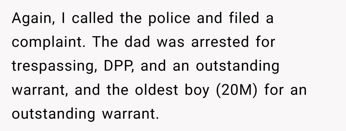 New Homeowner Catches Neighbors Using His Pool And Driveway, So He Makes Them Pay