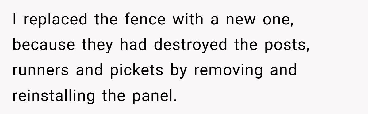 New Homeowner Catches Neighbors Using His Pool And Driveway, So He Makes Them Pay