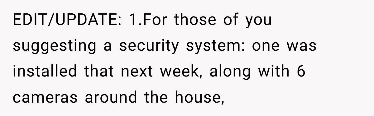 New Homeowner Catches Neighbors Using His Pool And Driveway, So He Makes Them Pay