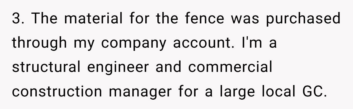 New Homeowner Catches Neighbors Using His Pool And Driveway, So He Makes Them Pay