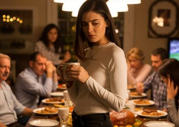 New Homeowner Catches Neighbors Using His Pool And Driveway, So He Makes Them Pay