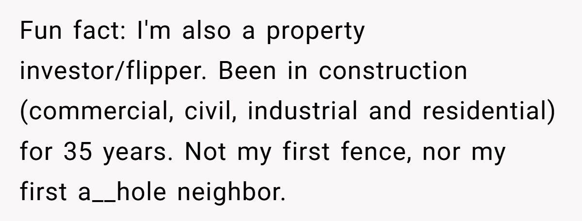 New Homeowner Catches Neighbors Using His Pool And Driveway, So He Makes Them Pay