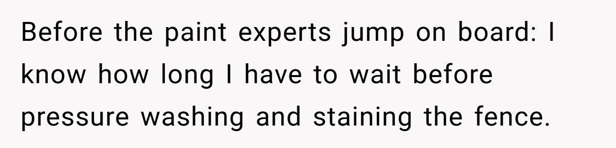 New Homeowner Catches Neighbors Using His Pool And Driveway, So He Makes Them Pay