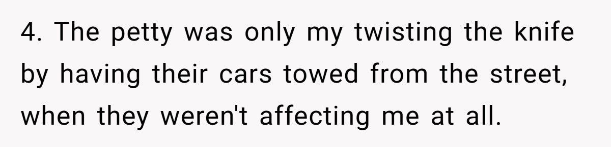 New Homeowner Catches Neighbors Using His Pool And Driveway, So He Makes Them Pay
