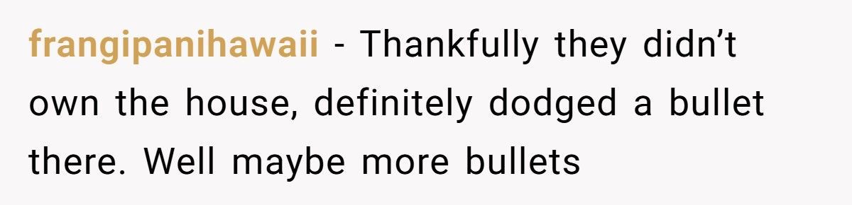 New Homeowner Catches Neighbors Using His Pool And Driveway, So He Makes Them Pay