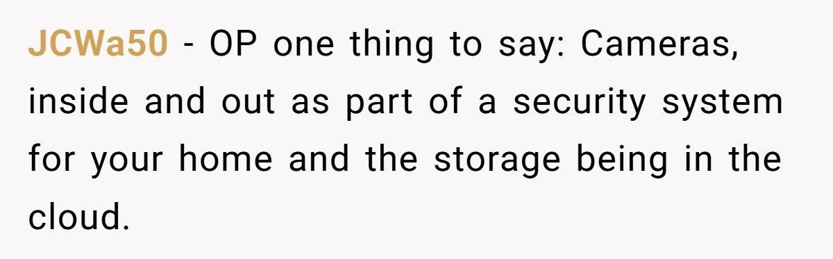 New Homeowner Catches Neighbors Using His Pool And Driveway, So He Makes Them Pay