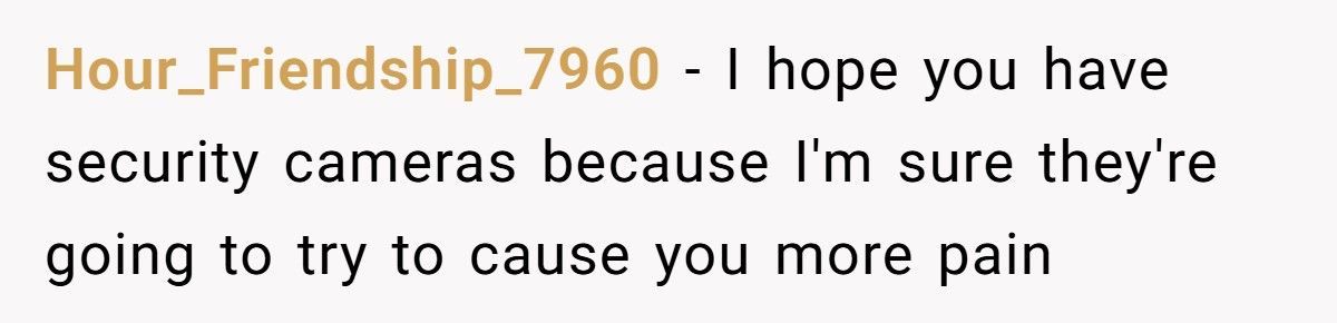 New Homeowner Catches Neighbors Using His Pool And Driveway, So He Makes Them Pay