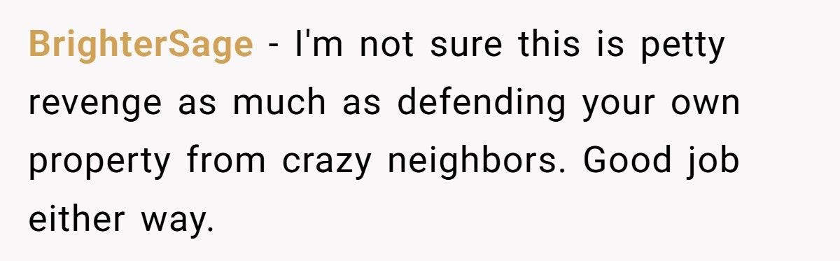 New Homeowner Catches Neighbors Using His Pool And Driveway, So He Makes Them Pay