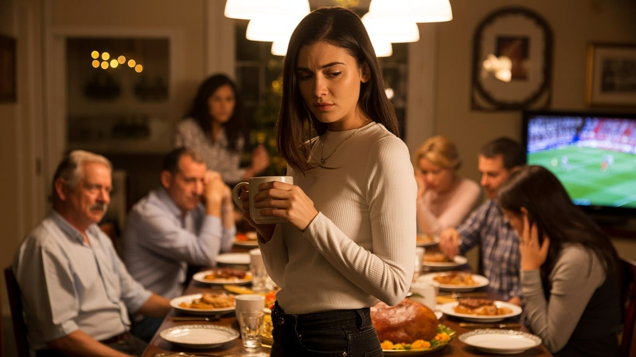 New Homeowner Catches Neighbors Using His Pool And Driveway, So He Makes Them Pay