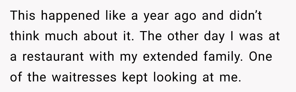 Entitled Shoppers Block A Worker, So A Bystander Teaches Them An Unforgettable Lesson