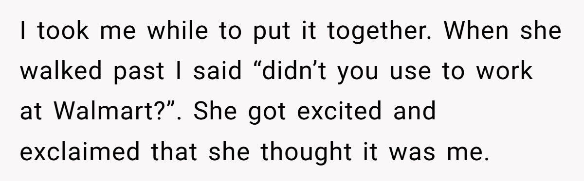 Entitled Shoppers Block A Worker, So A Bystander Teaches Them An Unforgettable Lesson