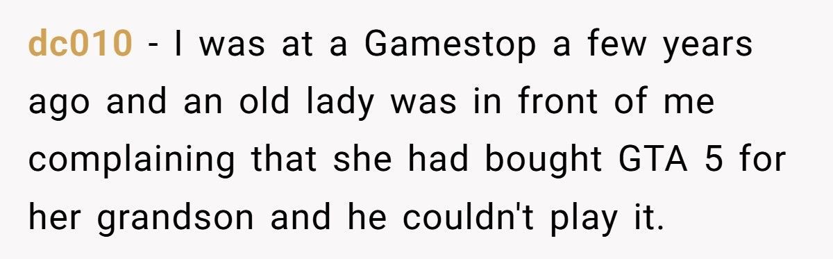 Entitled Shoppers Block A Worker, So A Bystander Teaches Them An Unforgettable Lesson