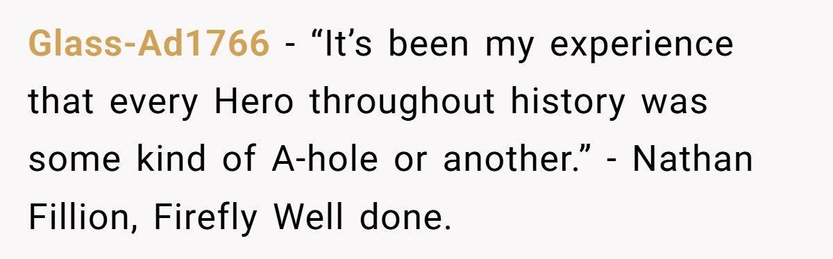 Entitled Shoppers Block A Worker, So A Bystander Teaches Them An Unforgettable Lesson