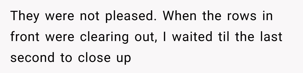 Teen Keeps Kicking Him For A 9 hour Flight, So He Teaches Her A Lesson Before Landing Teen Keeps Kicking Him For A 9 hour Flight, So He Teaches Her A Lesson Before Landing