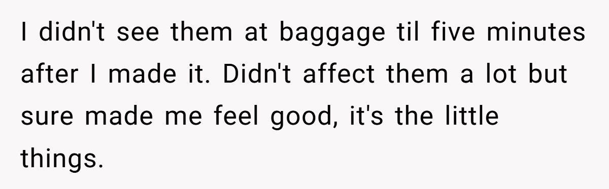 Teen Keeps Kicking Him For A 9 hour Flight, So He Teaches Her A Lesson Before Landing Teen Keeps Kicking Him For A 9 hour Flight, So He Teaches Her A Lesson Before Landing