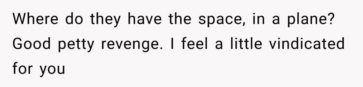 Teen Keeps Kicking Him For A 9 hour Flight, So He Teaches Her A Lesson Before Landing Teen Keeps Kicking Him For A 9 hour Flight, So He Teaches Her A Lesson Before Landing