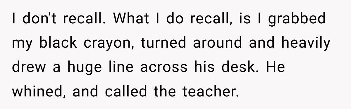 Teen Keeps Kicking Him For A 9 hour Flight, So He Teaches Her A Lesson Before Landing Teen Keeps Kicking Him For A 9 hour Flight, So He Teaches Her A Lesson Before Landing