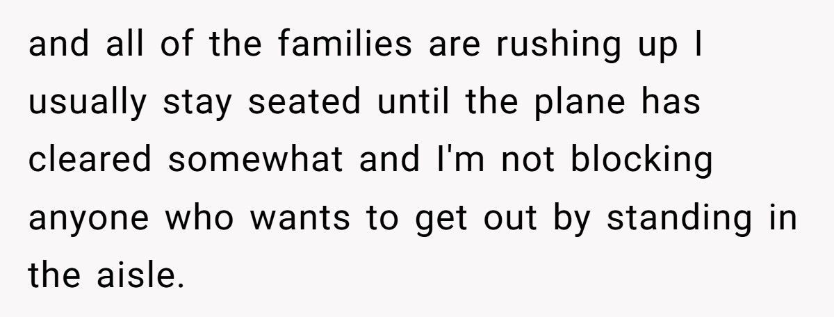 Teen Keeps Kicking Him For A 9 hour Flight, So He Teaches Her A Lesson Before Landing Teen Keeps Kicking Him For A 9 hour Flight, So He Teaches Her A Lesson Before Landing