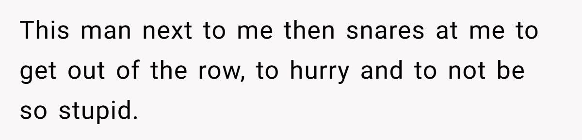 Teen Keeps Kicking Him For A 9 hour Flight, So He Teaches Her A Lesson Before Landing Teen Keeps Kicking Him For A 9 hour Flight, So He Teaches Her A Lesson Before Landing