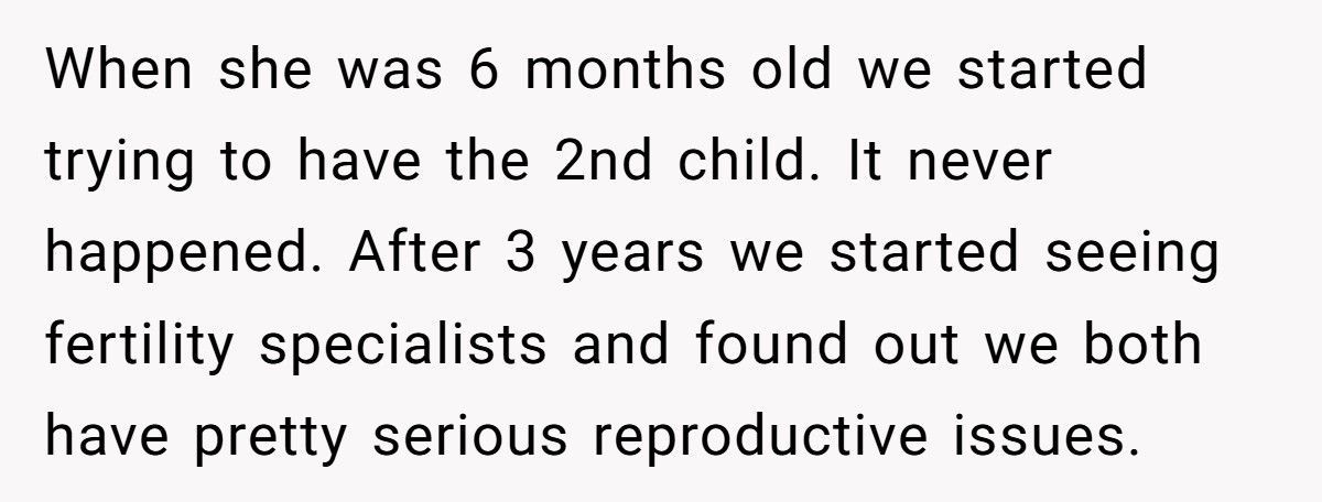 Wife Books A Massage, Her Husband Files For Divorce The Next Day Wife Books A Massage, Her Husband Files For Divorce The Next Day