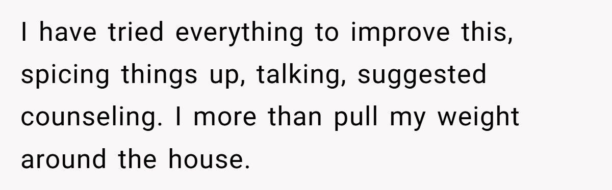 Wife Books A Massage, Her Husband Files For Divorce The Next Day Wife Books A Massage, Her Husband Files For Divorce The Next Day