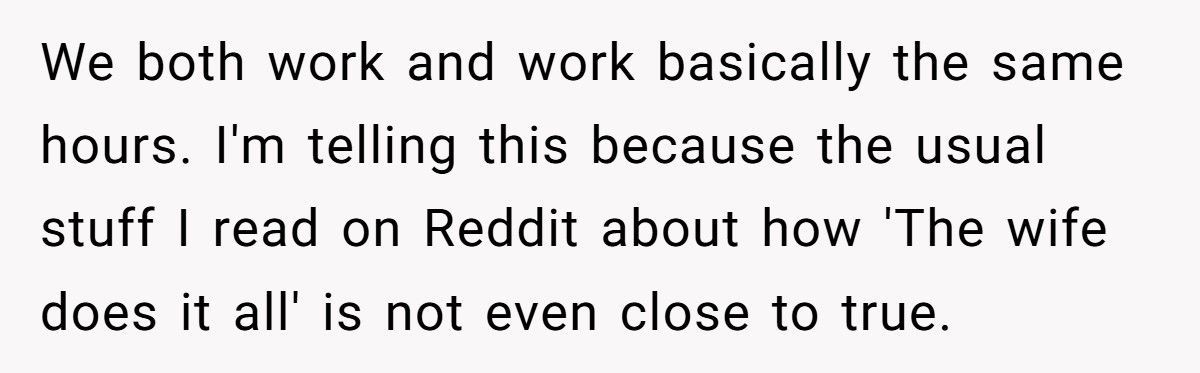 Wife Books A Massage, Her Husband Files For Divorce The Next Day Wife Books A Massage, Her Husband Files For Divorce The Next Day