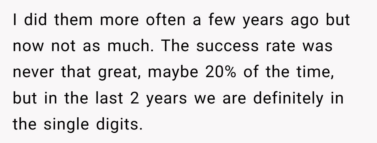 Wife Books A Massage, Her Husband Files For Divorce The Next Day Wife Books A Massage, Her Husband Files For Divorce The Next Day