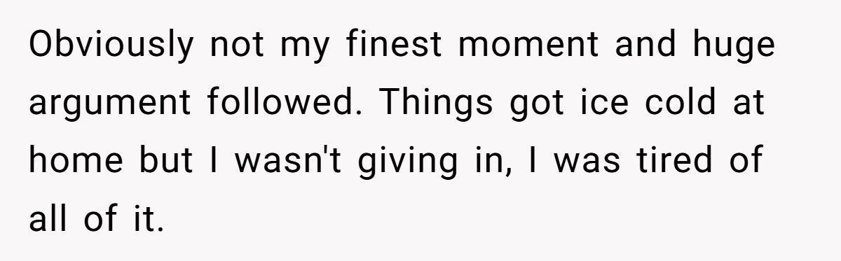 Wife Books A Massage, Her Husband Files For Divorce The Next Day Wife Books A Massage, Her Husband Files For Divorce The Next Day